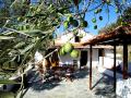 KOSIFIS ROOMS SKOPELOS: DROSIA