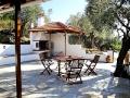 KOSIFIS ROOMS SKOPELOS: DROSIA